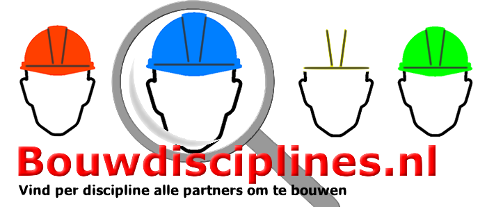 Bouwdisciplines.nl