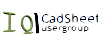 CadSheet