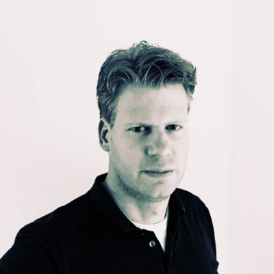 Jasper Manders