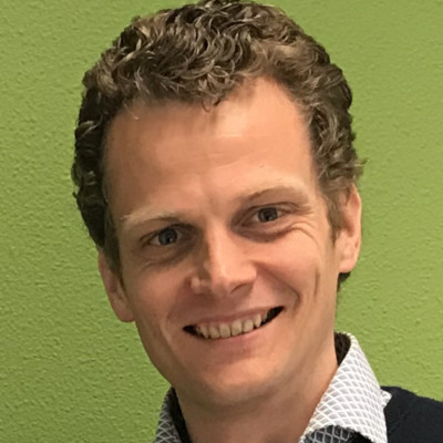 Jeroen Witteman